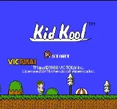 Kid Kool