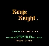 King s Knight