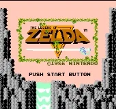 Legend of Zelda