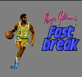 Magic Johnson s FastBreak