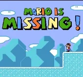 Mario is Missing