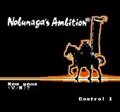 Nobunaga s Ambition