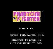Phantom Fighter
