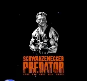 Predator : Soon the Hunt will Begin