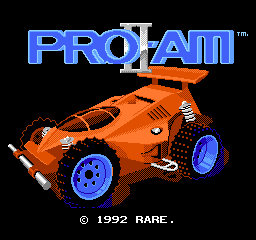 RC ProAm 2