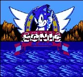 Sonic 3D Blast 5