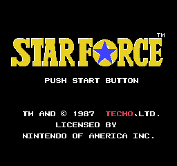Star Force