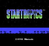 StarTropics