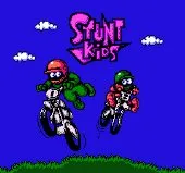 Stunt Kids