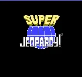 Super Jeopardy