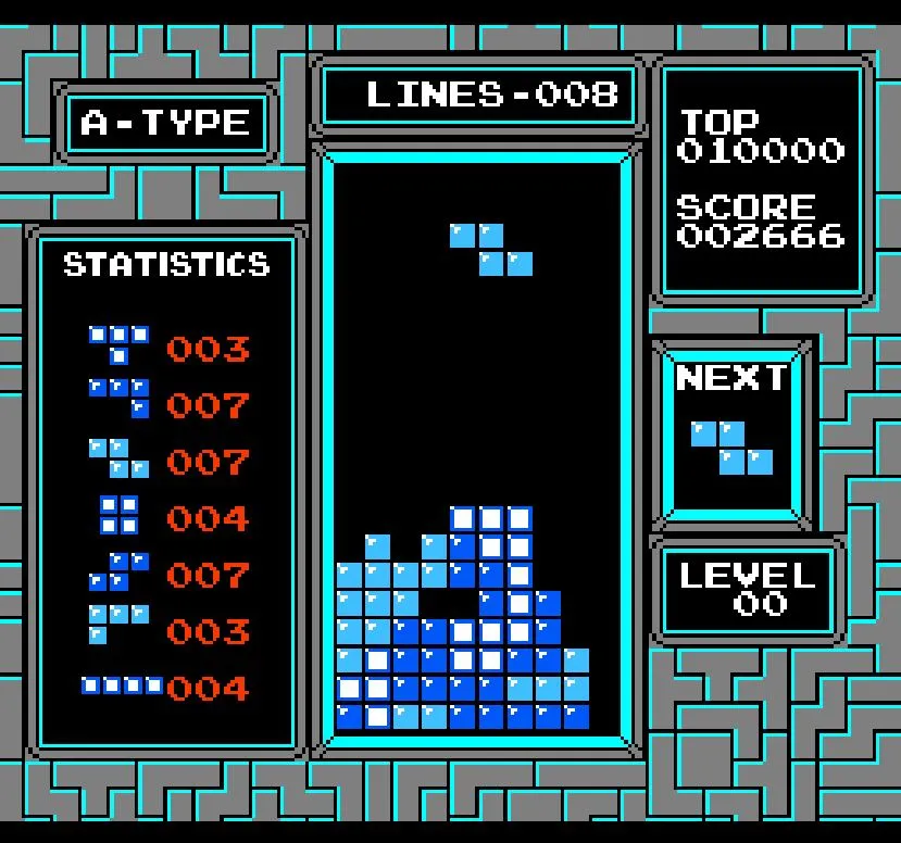 Tetris
