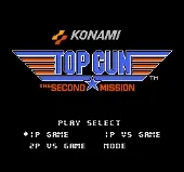 Top Gun : The Second Mission