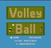 Volleyball