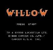 Willow