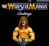 WWF : Wrestlemania Challenge