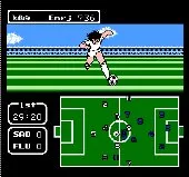 Kaptan Tsubasa 2