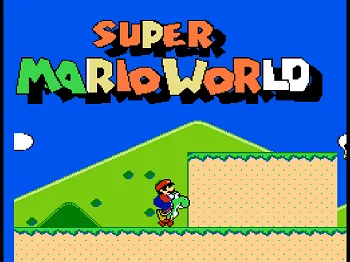 Super Mario World